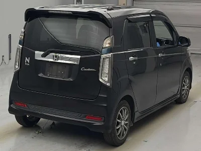 HONDA N WGN