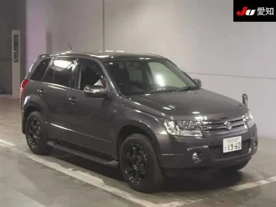 SUZUKI ESCUDO