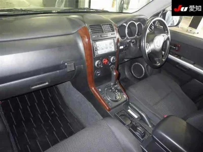 SUZUKI ESCUDO