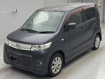 MAZDA AZ WAGON