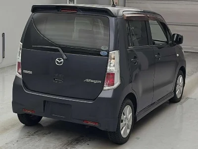 MAZDA AZ WAGON