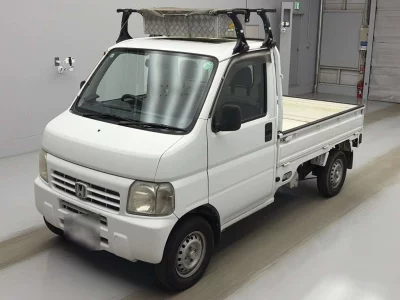 HONDA ACTY TRUCK