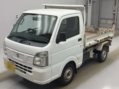 NISSAN CLIPPER TRUCK