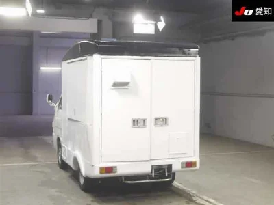 MAZDA BONGO