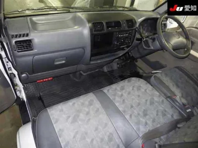 MAZDA BONGO