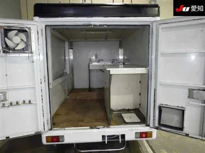 MAZDA BONGO