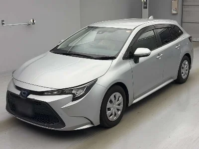 TOYOTA COROLLA TOURING