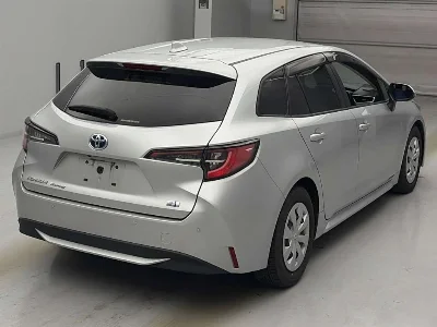 TOYOTA COROLLA TOURING