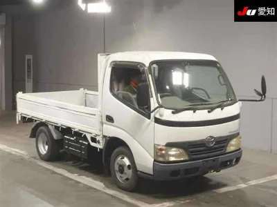 TOYOTA TOYOACE