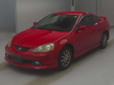 HONDA INTEGRA