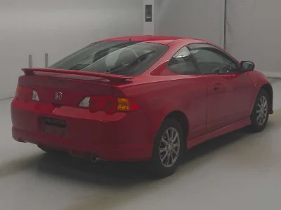 HONDA INTEGRA