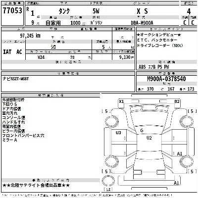 Daihatsu TERIOS KID