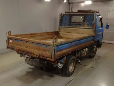 MAZDA TITAN