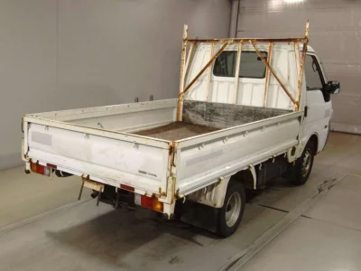 NISSAN VANETTE TRUCK
