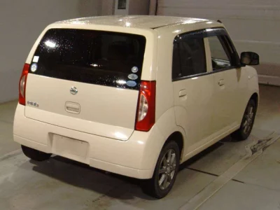 NISSAN PINO