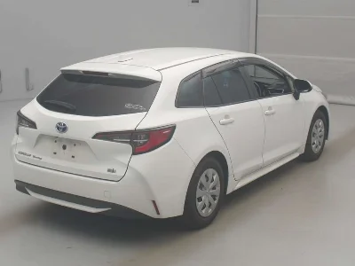 TOYOTA COROLLA TOURING