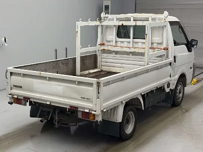 MAZDA BONGO