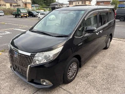 TOYOTA ESQUIRE