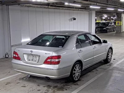 TOYOTA PROGRES