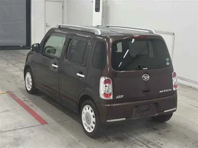 DAIHATSU MIRA COCOA