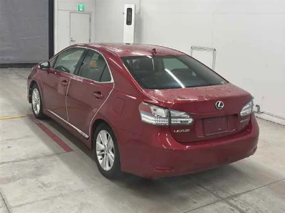LEXUS HS