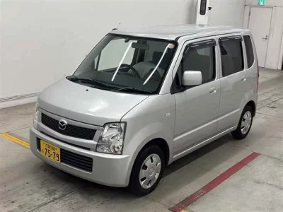 MAZDA AZ WAGON