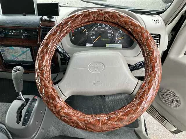Toyota Camroad  с аукциона в Японии