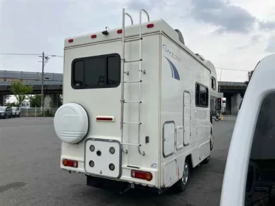 Toyota Camroad