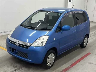 SUZUKI MRWAGON