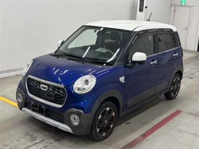 DAIHATSU CAST ACTIVA