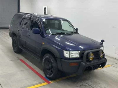 TOYOTA HILUX SURF