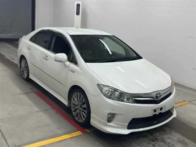 TOYOTA SAI