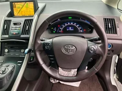 TOYOTA SAI