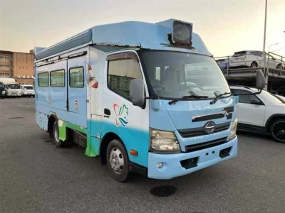HINO DUTRO