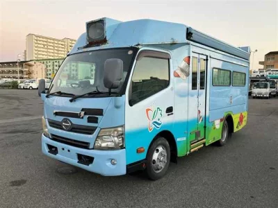 HINO DUTRO