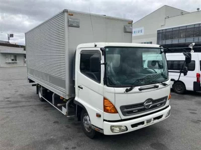 HINO RANGER