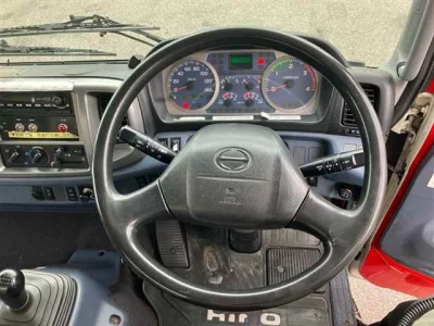 HINO RANGER