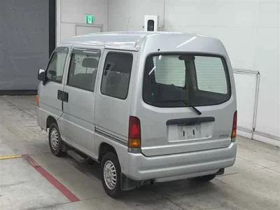 SUBARU SAMBAR