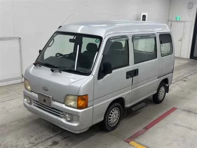 SUBARU SAMBAR