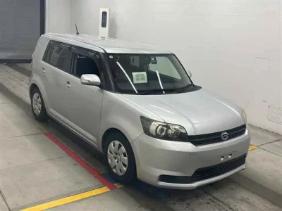 TOYOTA COROLLA RUMION