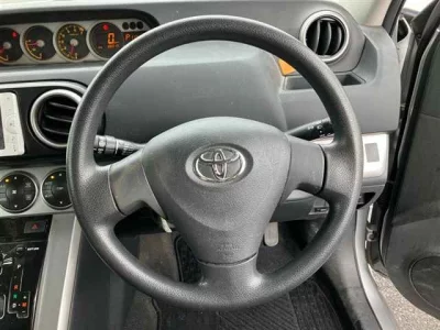TOYOTA COROLLA RUMION