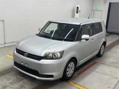 TOYOTA COROLLA RUMION