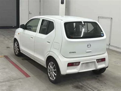 MAZDA CAROL