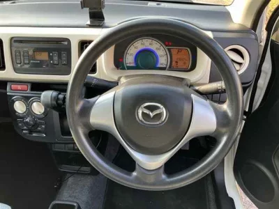 MAZDA CAROL