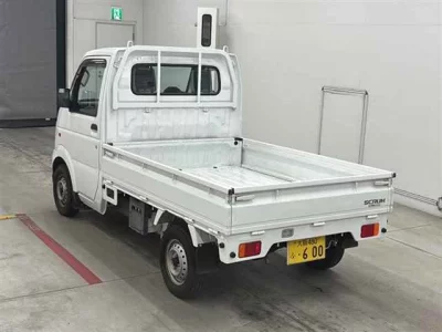 MAZDA SCRUM TRUCK