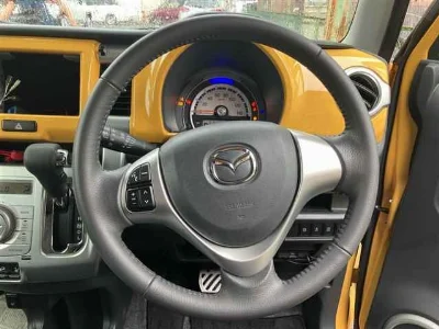 MAZDA FLAIR CROSSOVER