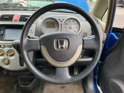 HONDA LIFE