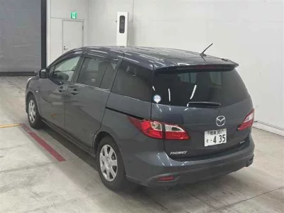 MAZDA PREMACY