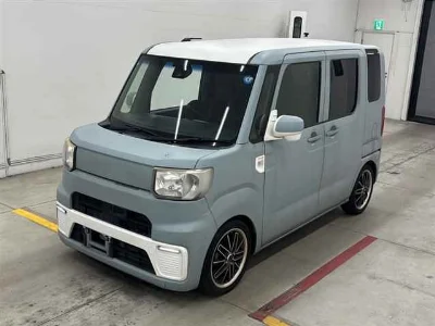 DAIHATSU HIJET CADDY
