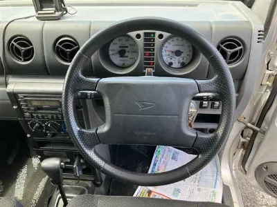 DAIHATSU NAKED